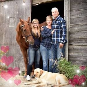 Meet your Posher, Cheryl